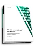 Forrester Total Economic Impact™ Study on Logicbroker