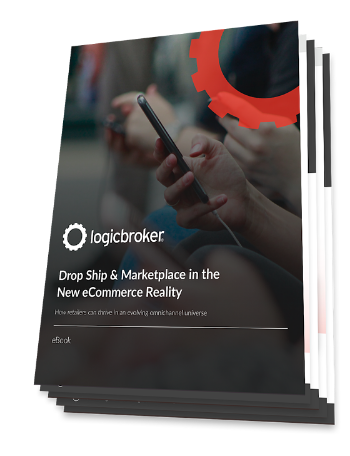 eBook: Drop Ship & Marketplace in the New eCommerce Reality