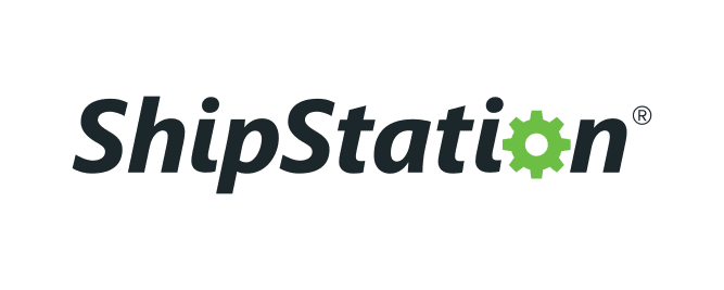 shipstation logo - Logicbroker