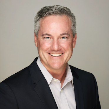 Brian Schmidt, COO at Logicbroker