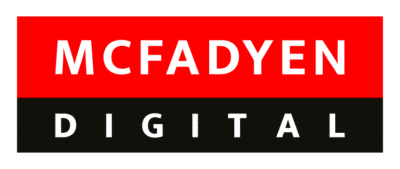 McFadyen Digital Logo