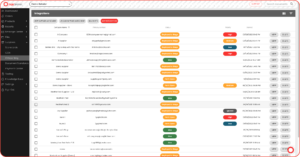 on demand onboarding screenshot Logicbroker portal