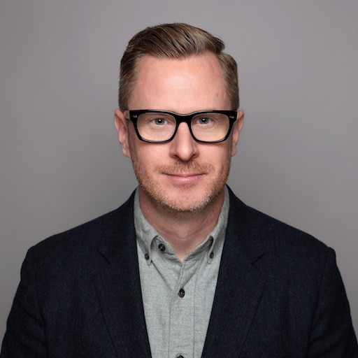Tyler Christensen Headshot, VP of Marketing at Logicbroker