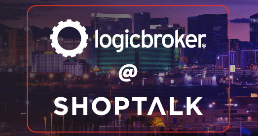 logicbroker at shoptalk