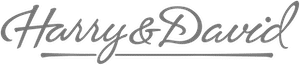 Harry & David Logo