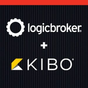 Logicbroker and Kibo Partnership 