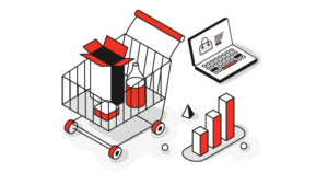 Logicbroker Product Onboarding Center tools for expanded assortment automation