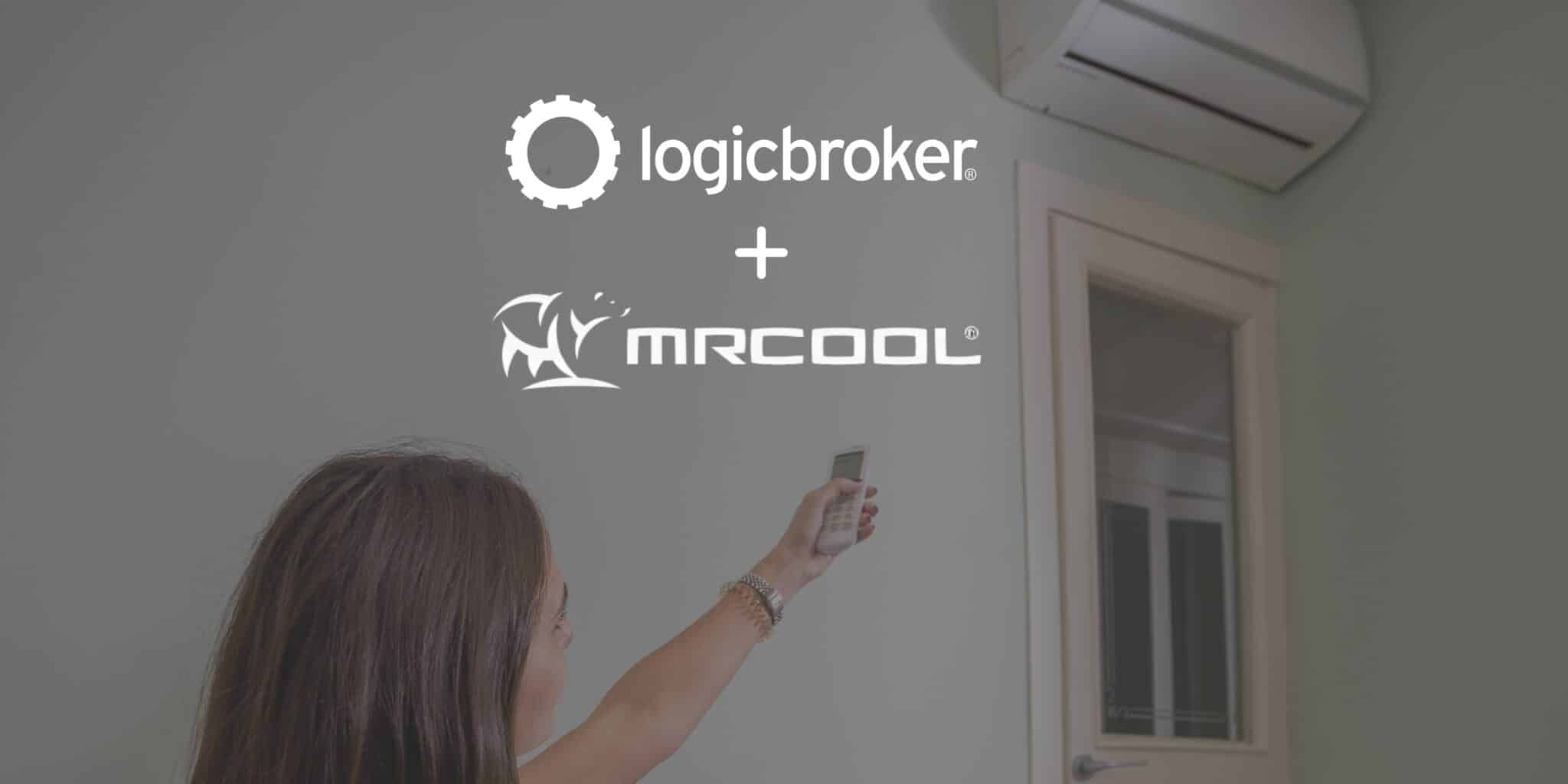 MRCOOL and Logicbroker Success Story