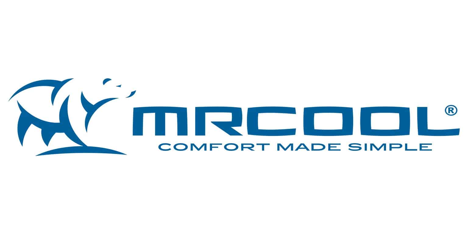MRCOOL logo