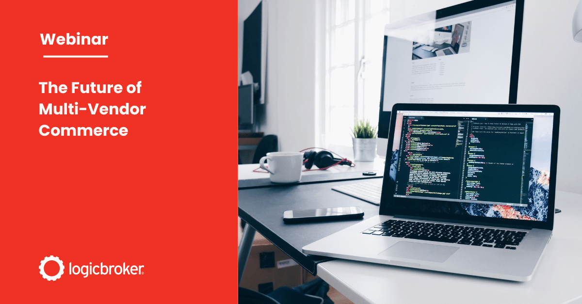 The Future of Multi-Vendor Commerce