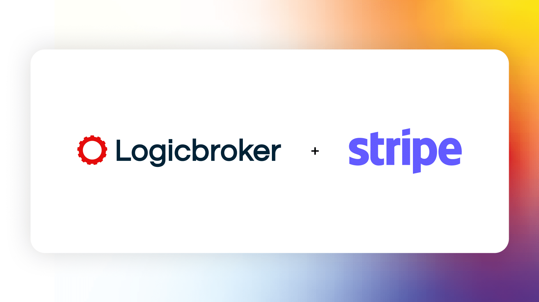 Logicbroker | The Agentic Commerce Orchestration Engine